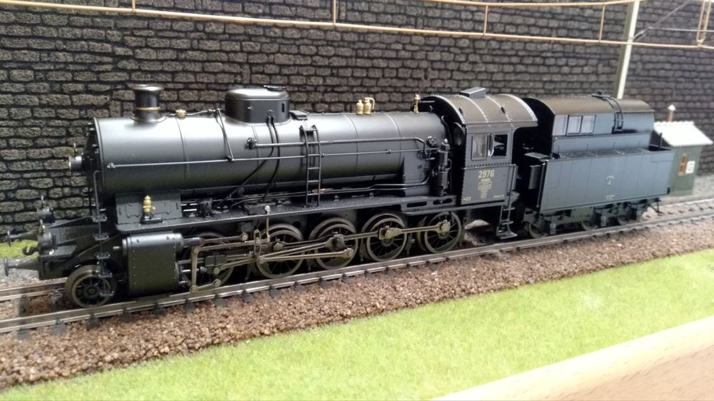 Buy Märklin model railway - locomotives, wagons & more