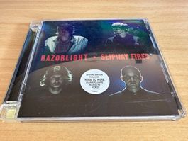 Razorlight – Slipway Fires