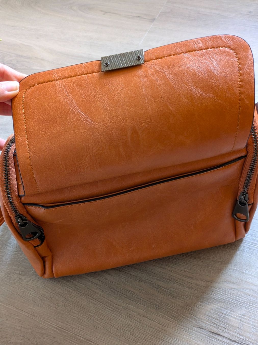 Altro in  Abbigliamento & Accessori: Sac bandoulière – Nuovo (secondo la descrizione) da Orsieres venduto da IndianaJones50a 4