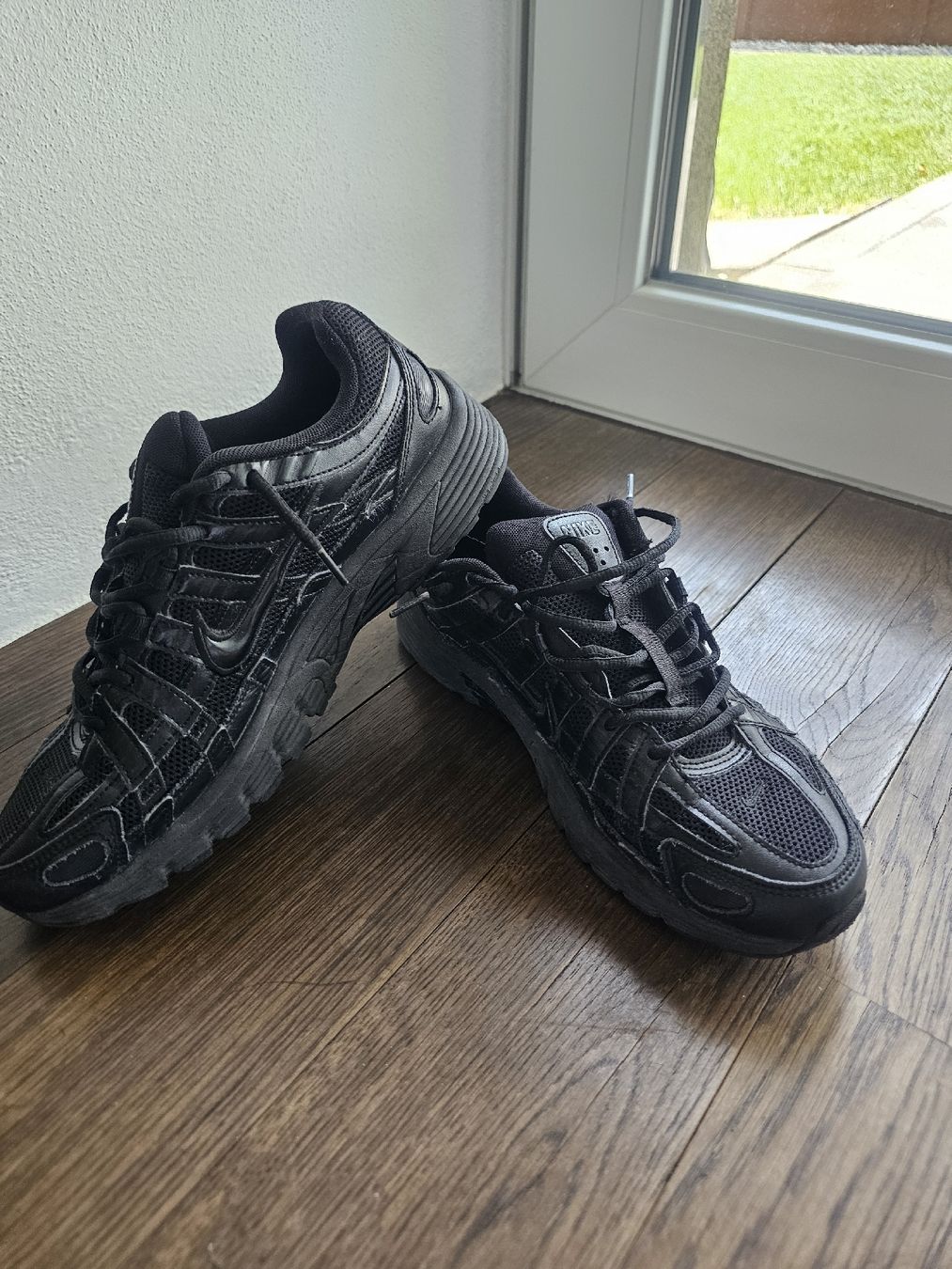 Nike Herrenschuhe: Nike P6000 Gr.44 – Neu (gemäss Beschreibung) aus Balgach von car_kmn5 2