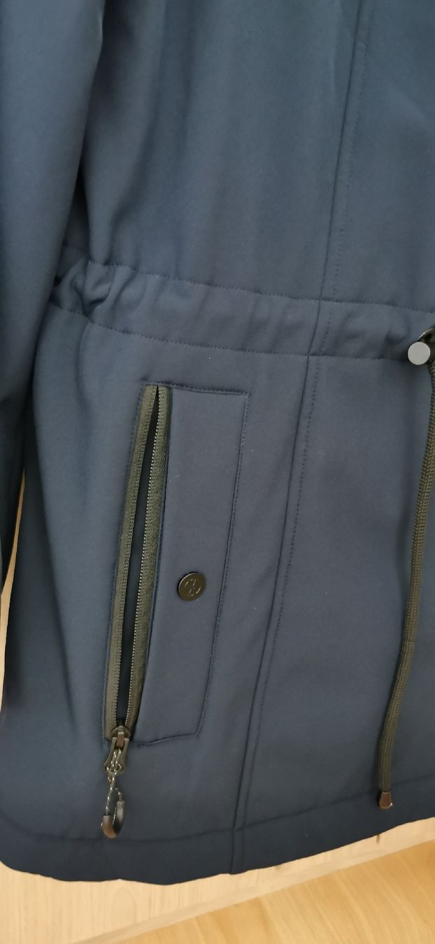 Giacche: Softshelljacke Gr XL – Usato da Winterthur venduto da Katyakaterina 4