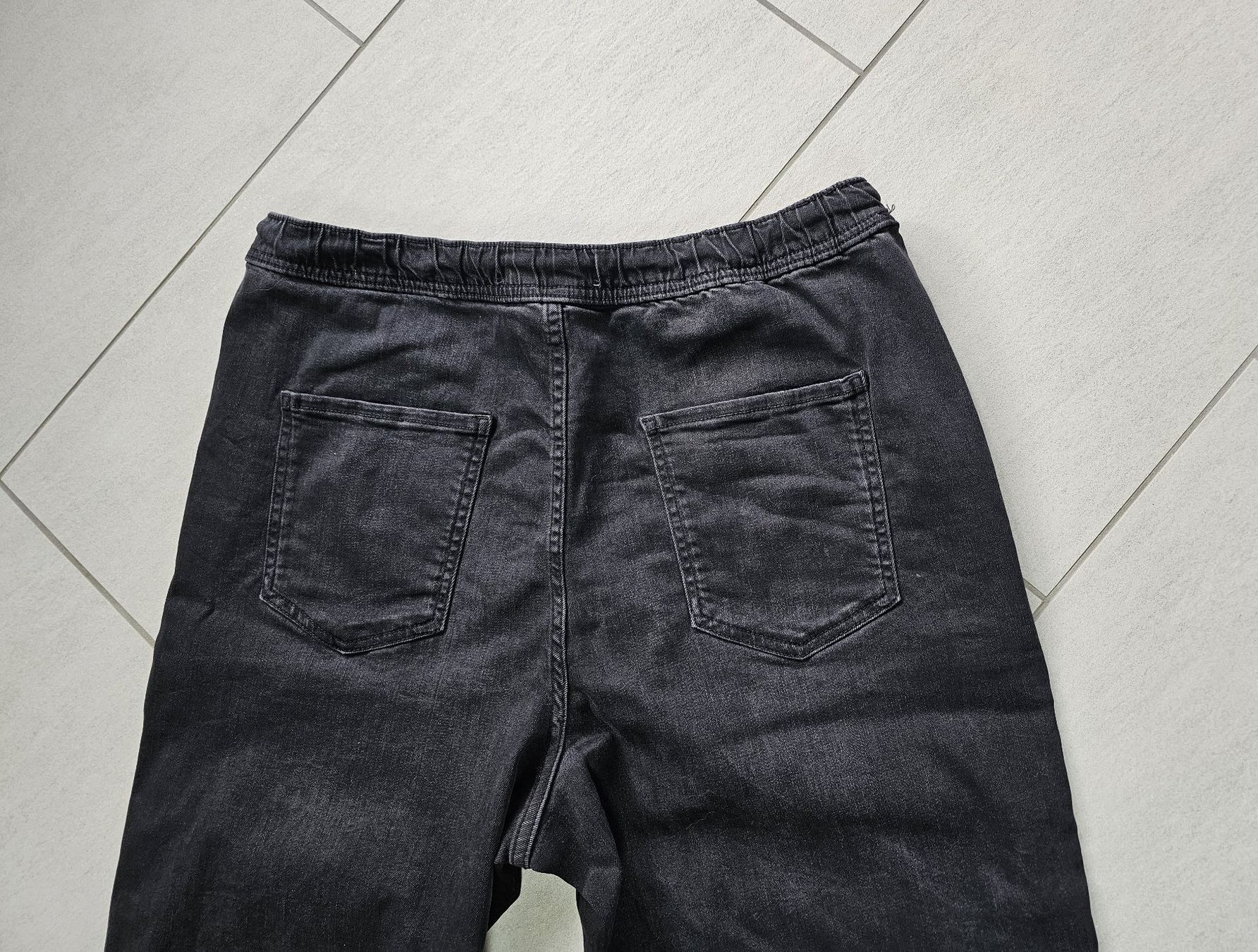 Jeans: Jeans Gr. XL Relaxed Fit – Gebraucht aus Einigen von Pretorius66 4