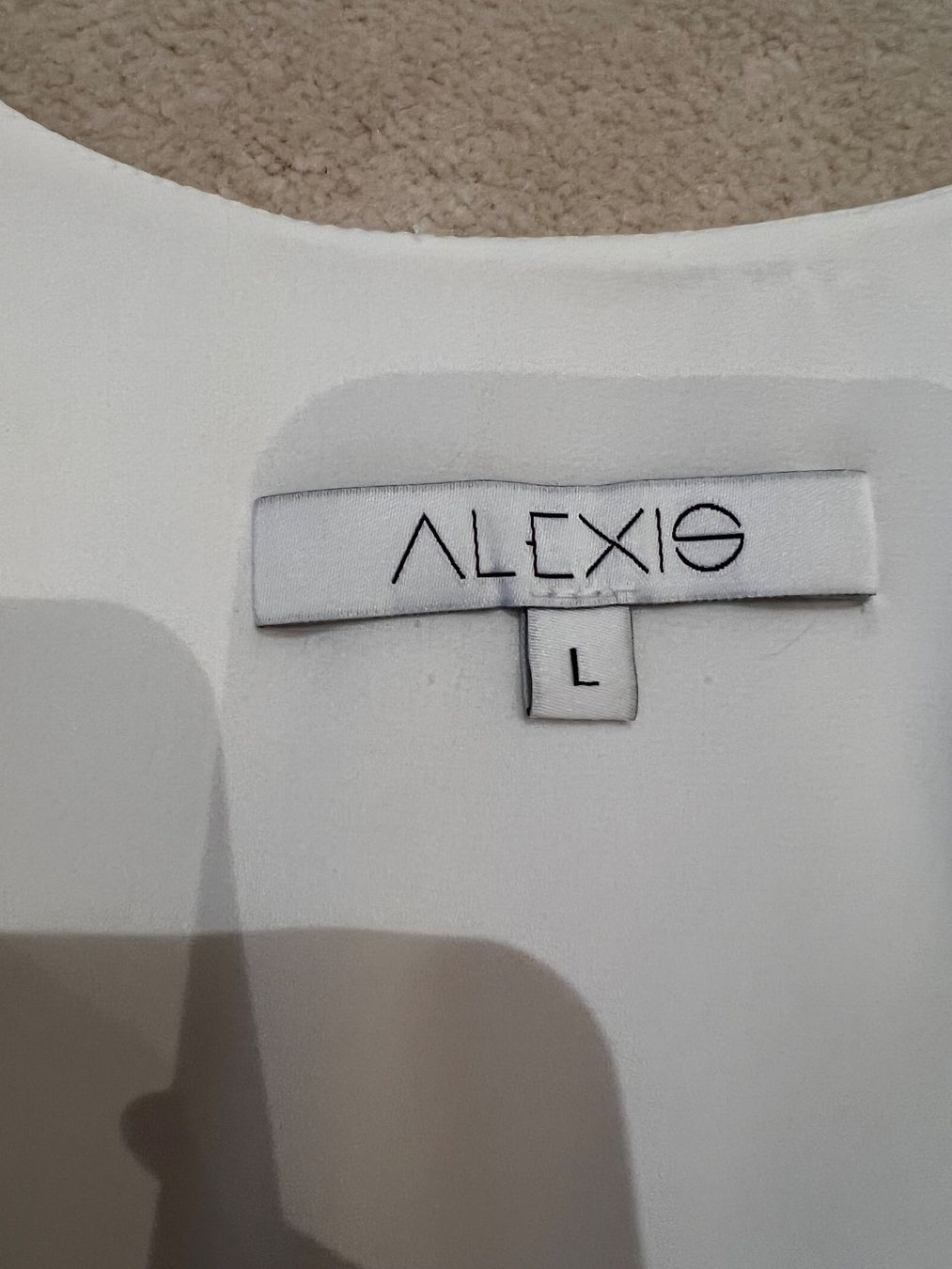 Vestiti: Kleid von Alexis Gr. L – Usato da Kilchberg ZH venduto da Lisavivienne 5