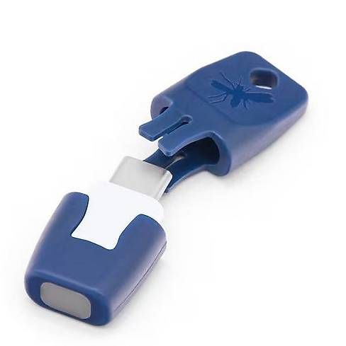 Appareils médicaux: Heat it Classic Insektenstichheiler ANDROID – D'occasion à Kriens par saby24