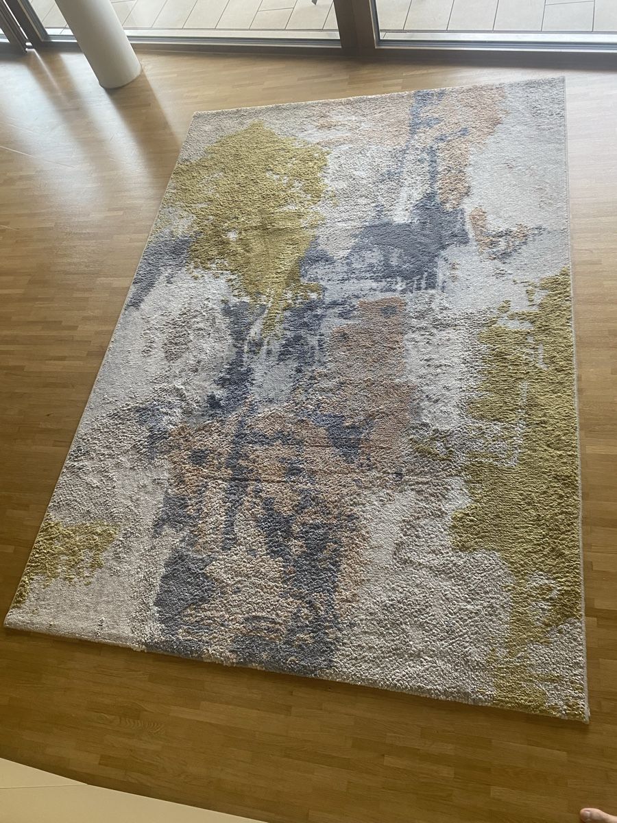 Tappeti: Teppich Novel joy NP 499CHF – Usato da Kriens venduto da cna_56xl 2