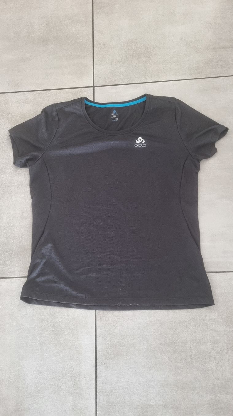 Odlo T-shirt: Maglietta Odlo – Usato da Biasca venduto da Siosmart