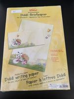 Diddl Briefpapier Nummer 162, Rarität, Neu OVP