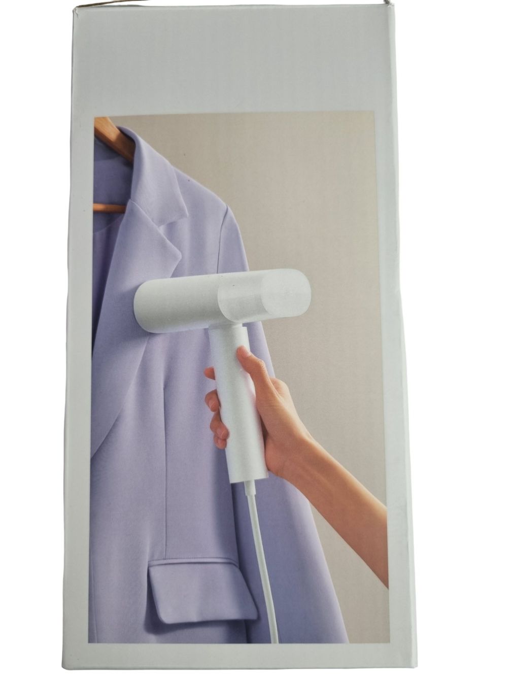 Ferri da stiro: XIAOMI Dampfbügeleisen – Nuovo (secondo la descrizione) da Wangen b. Olten venduto da Restwert_Wangen 2