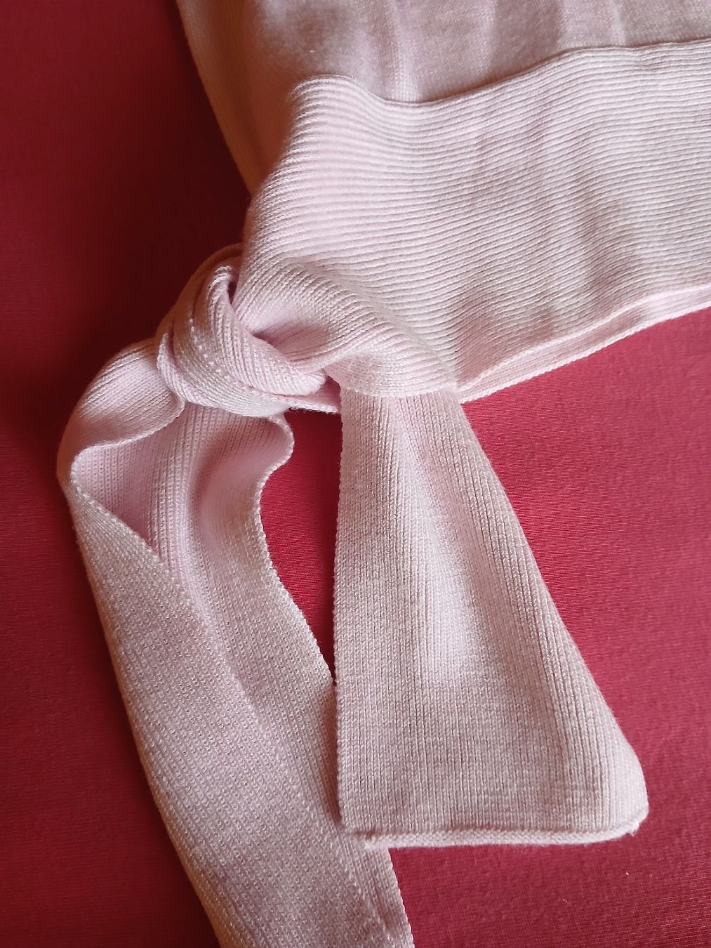 Maglioni & Felpe: Damen Pullover Ashley Brooke Rosa Grösse 42  – Usato da Marly venduto da schnibu2 3