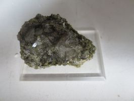 Mineralien schön