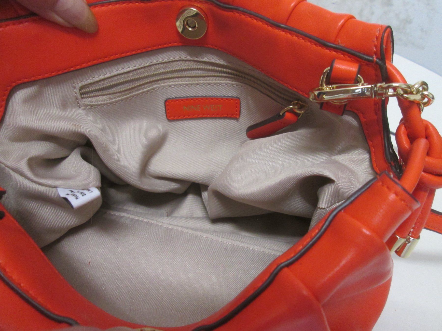 Taschen für Damen: Nine West Tasche, neu – Neu (gemäss Beschreibung) aus Sementina von babucia 3