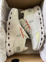 Neu ON Running Cloudnova Damen Grösse 36.5