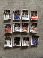 Panini - wm Football Stickers 2026 Collection - Top Players!
