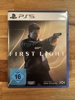 007 First Light ( Playstation 5 / PS5 )