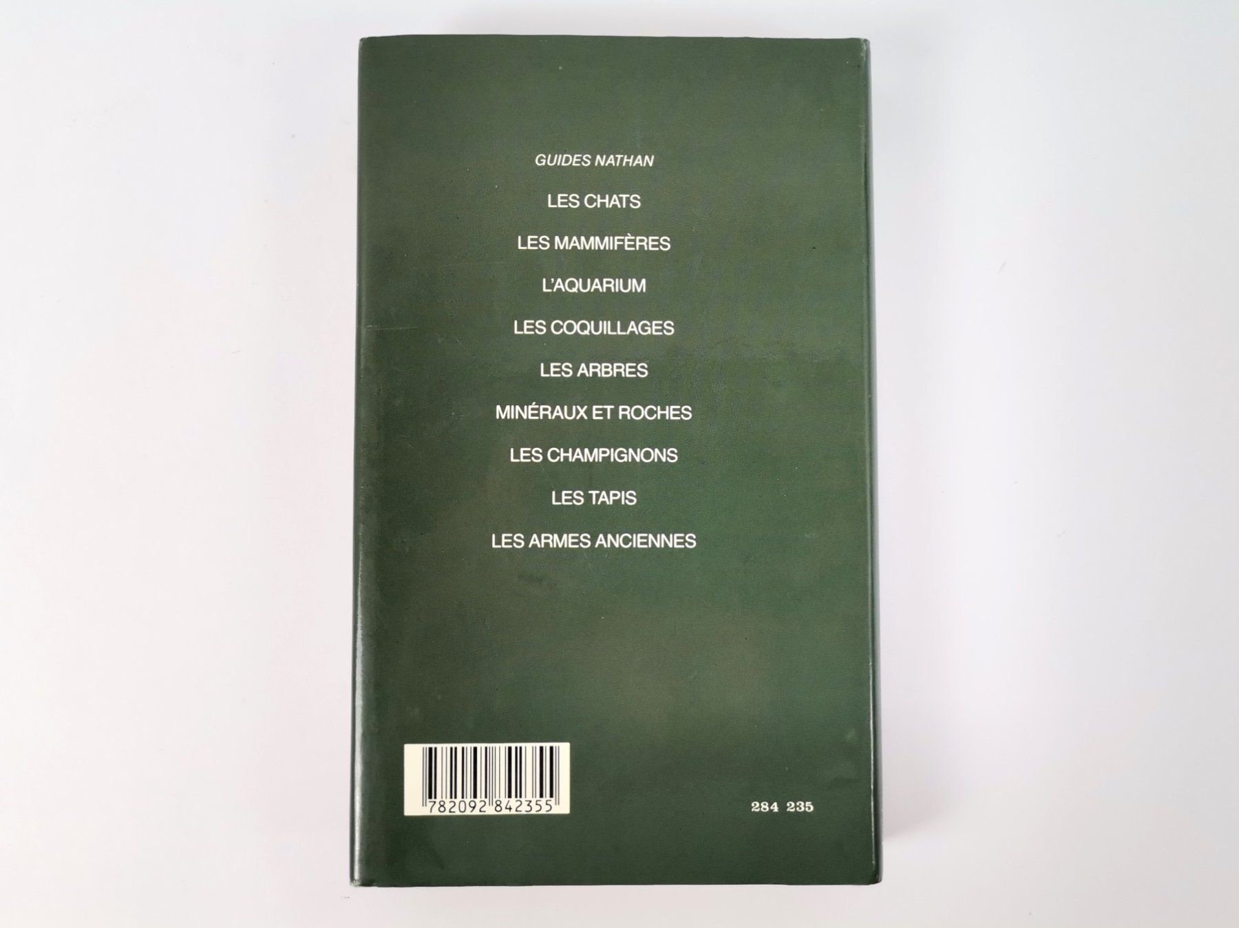 Livres: BUCH  les chats – D'occasion à Schaffhausen par Restwert_SH 1