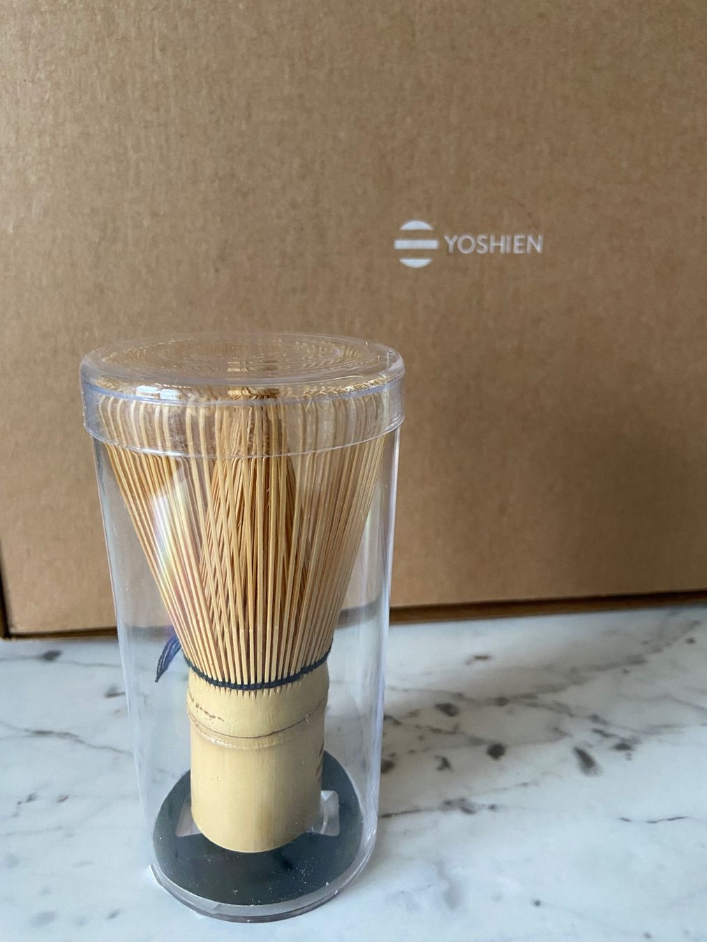 Set di piatti: Matcha Set Yoshien NEU – Nuovo e nell'imballaggio originale da Thalwil venduto da Luninul 4
