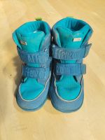 Affenzahn Barfussschuhe / Winterschuhe Gr. 31
