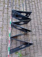 Faltkatzenleiter VERSAND 