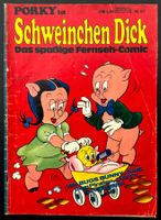 Schweinchen Dick Nr. 57