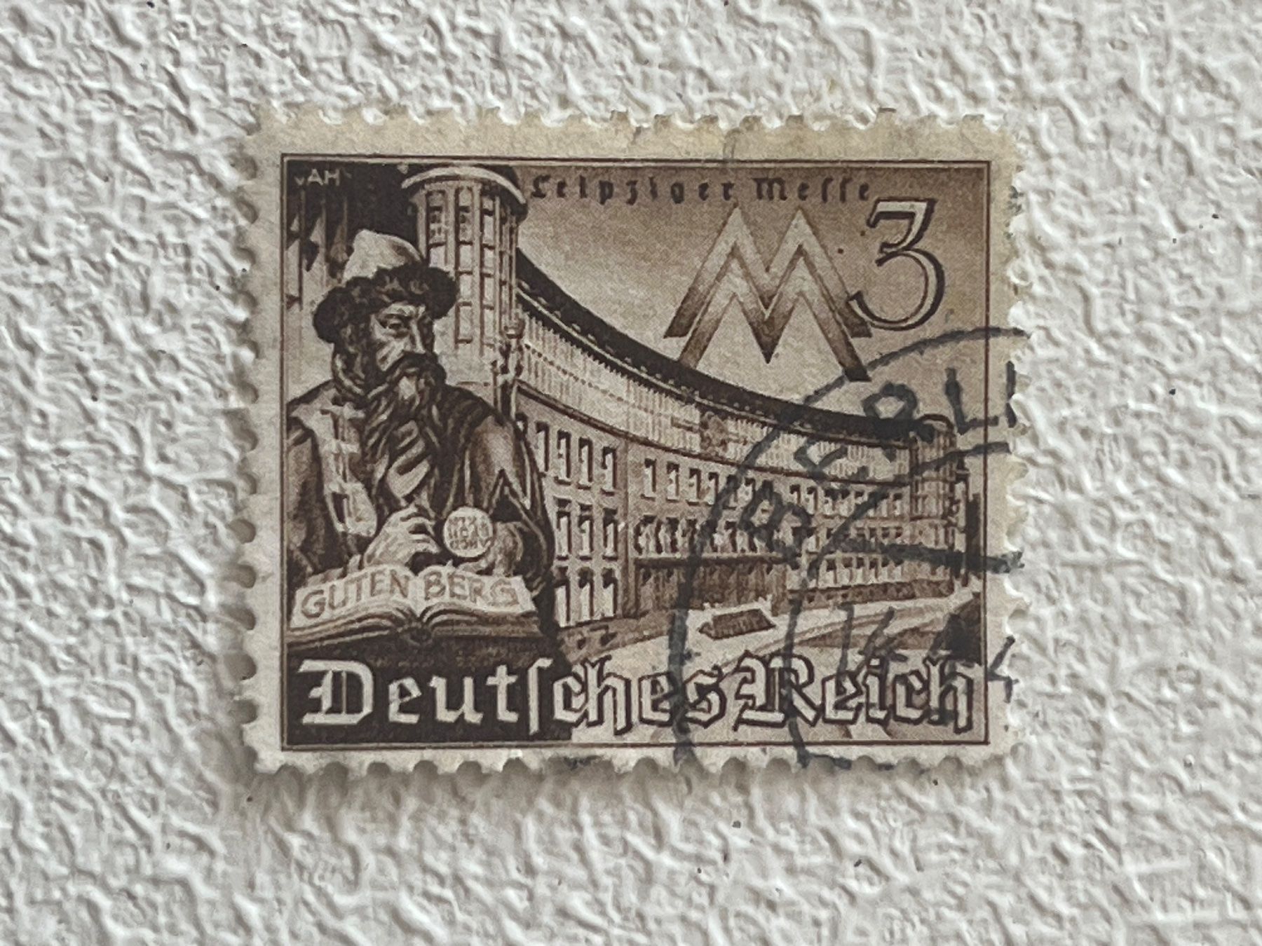Tutti i francobolli: DR - Deutsche Reich Briefmarke – Usato da Chiasso venduto da AzenYa