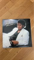 Vinyl Platte Michael Jackson Thriller gebraucht