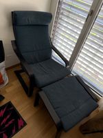 Ikea Sessel Poäng