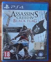 Jeu PS4 Assassin's Creed IV Black Flag bon état