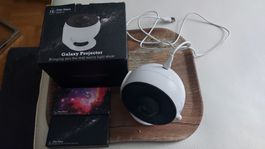 Galaxy Projector 12 Film Disc