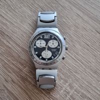 Montre Swatch Irony Chrono "Daredevil"