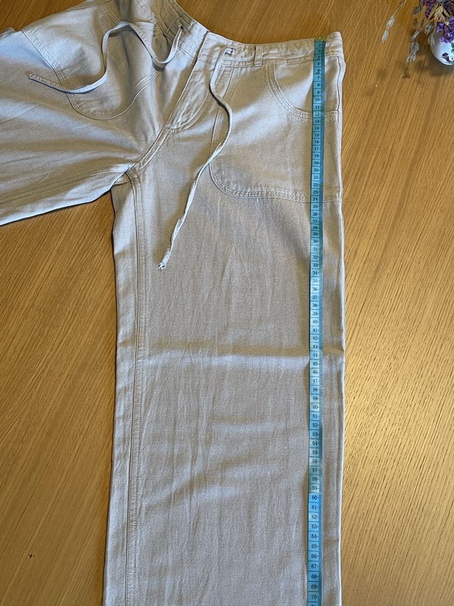Hosen: Sommerhose – Gebraucht aus Rotkreuz von bennyrobi 5