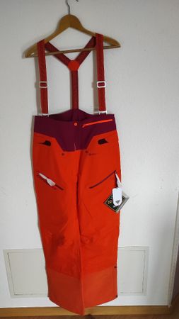 Skitourenhose Dynafit XL (ungetragen)