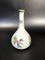 ⭐Porzellan, Vase mit Schmetterlingen, Victoria, Herend