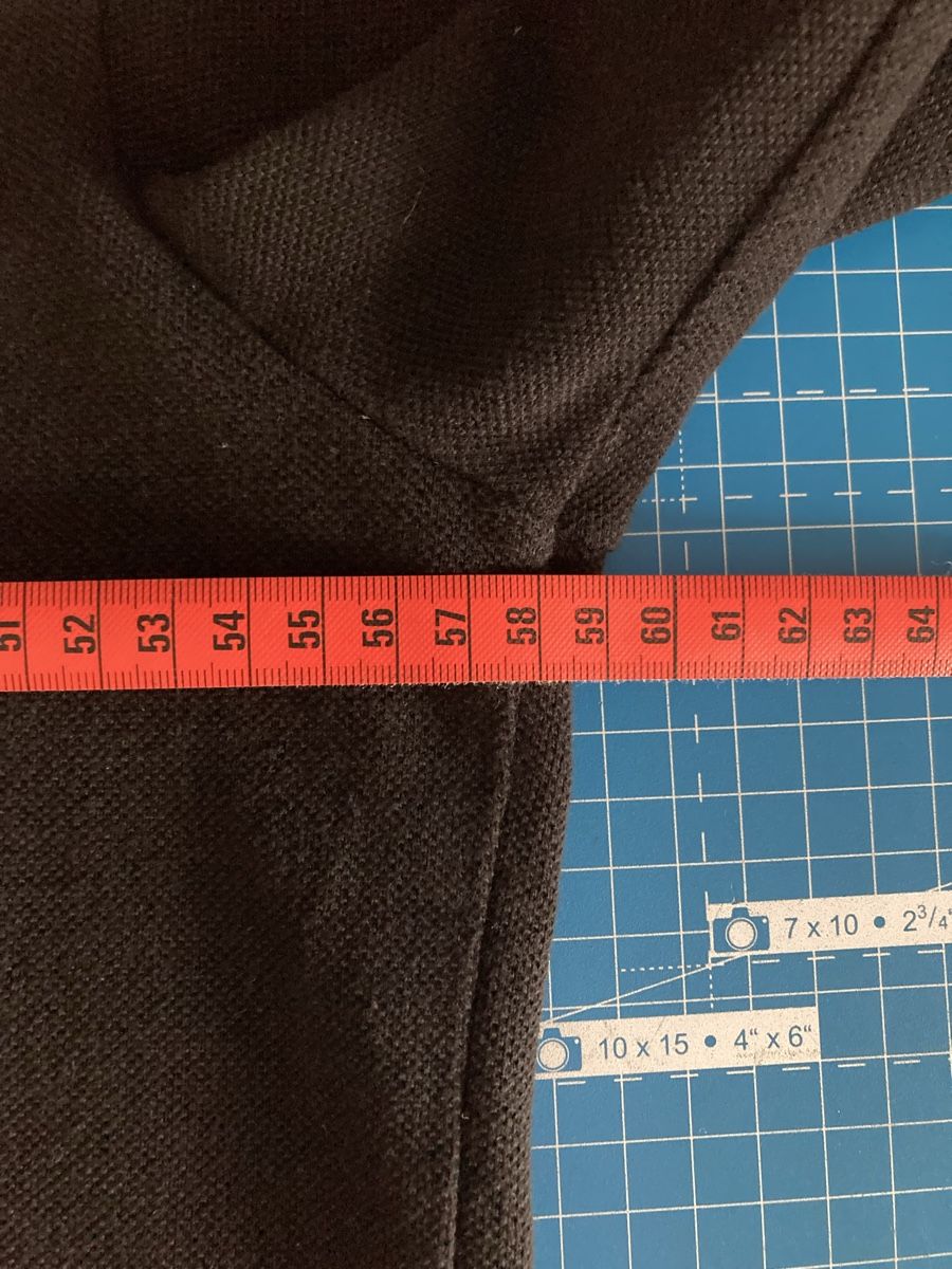 Polos: Undercover • L/S Polo • 4 – D'occasion à Monthey par la_hora_cero 5