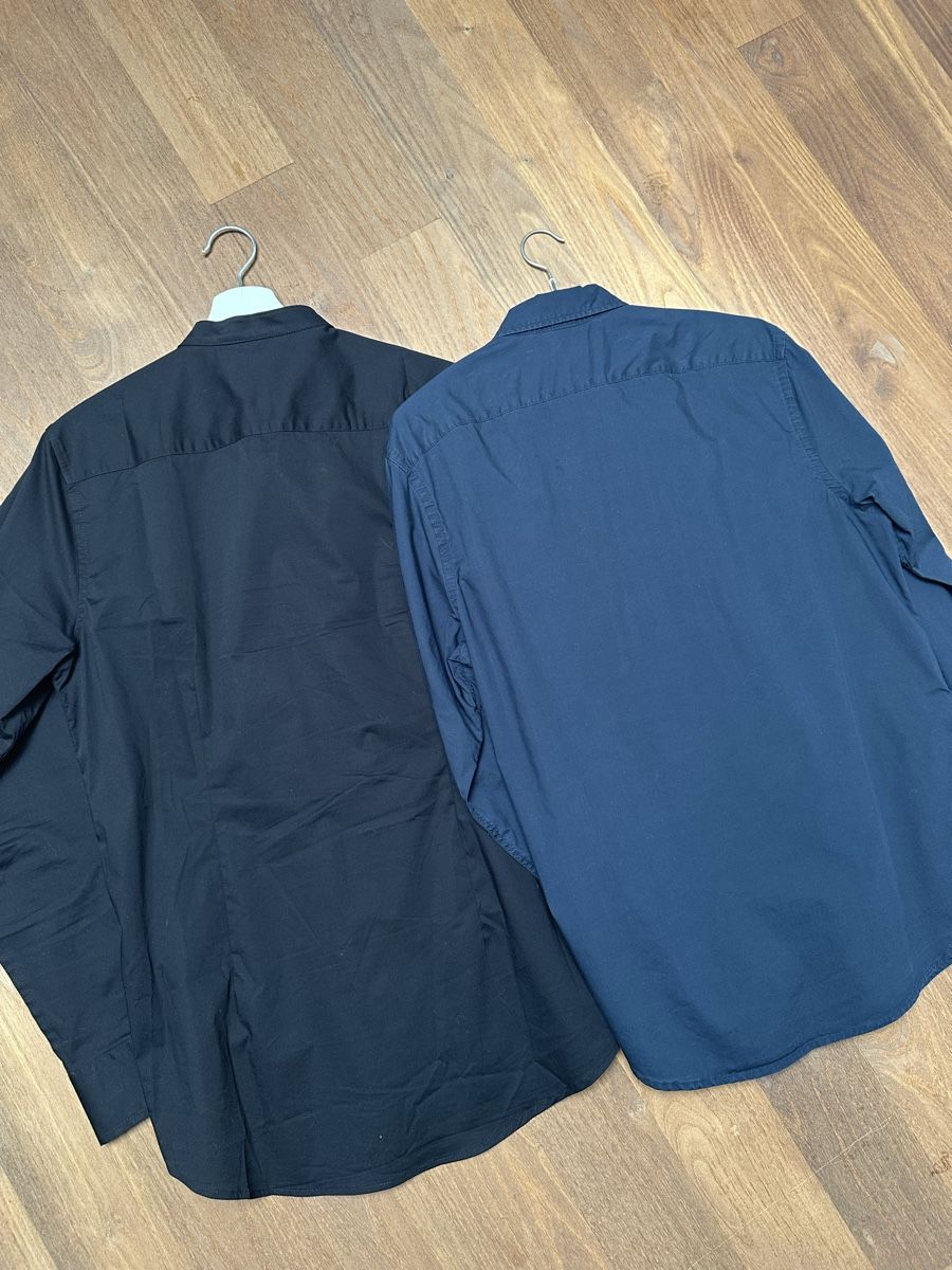 Camicie: Hemden Set, circa Gr. M – Usato da Bad Ragaz venduto da Fischer_17 1