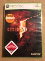 Resident Evil 5 für Xbox 360