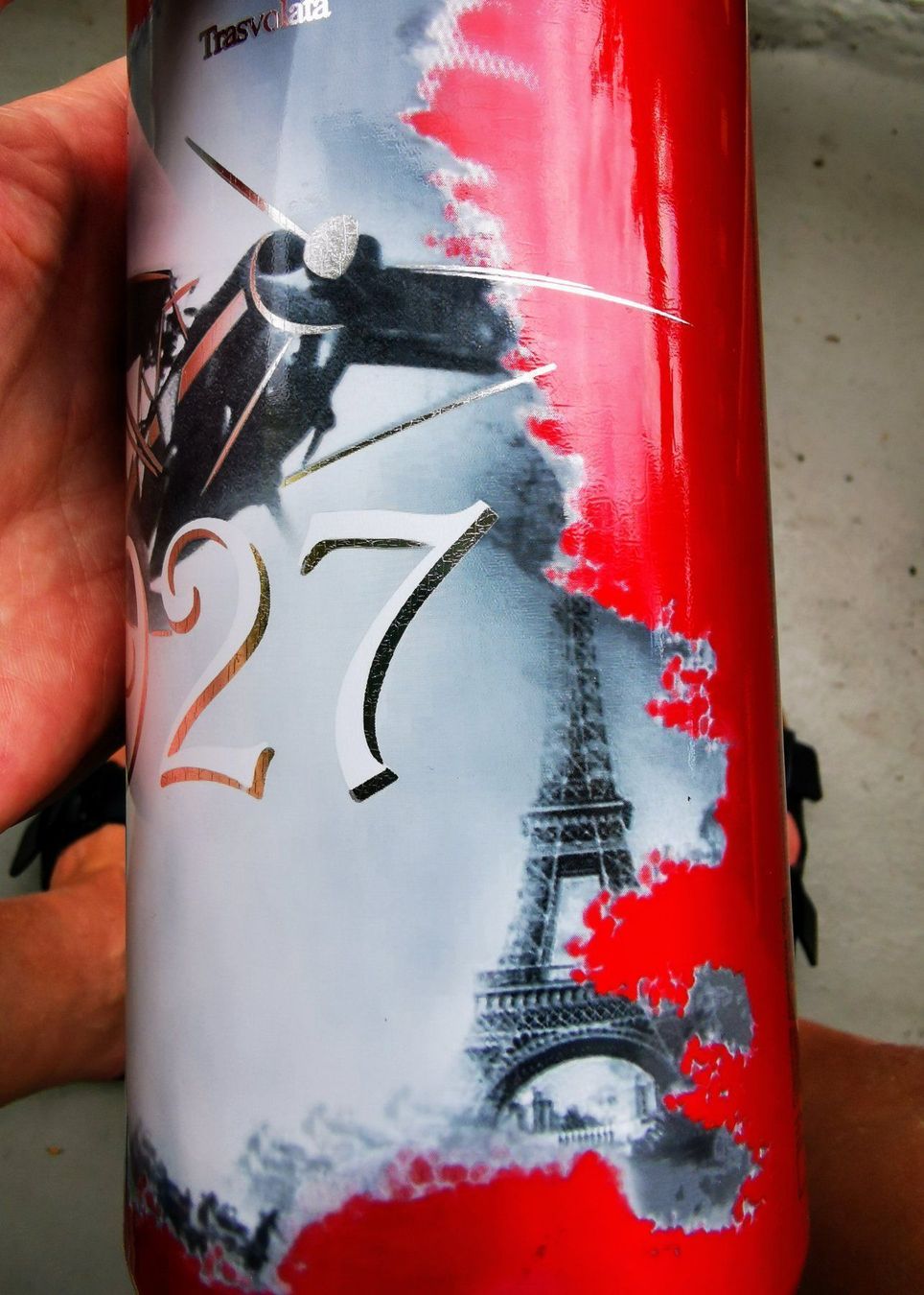 Borracce & Thermos: Coca Cola Flasche 0,5l limited Edition NEU. – Nuovo e nell'imballaggio originale da Urdorf venduto da Lenny001 6