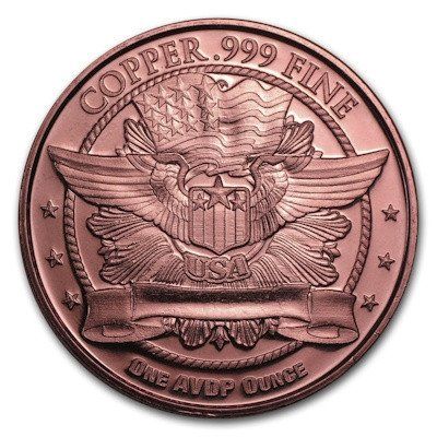 Tutti le monete: USA - Barber Half Dollar - 1 Unze Kupfer – Usato da Rotkreuz venduto da num_6343 1