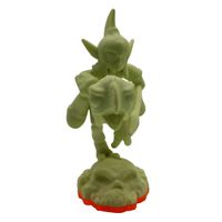 Fright Rider (Glow-in-the-Dark) - Skylanders Giants
