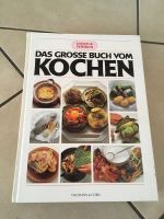 Das grosse Buch vom Kochen Naumann Göbel