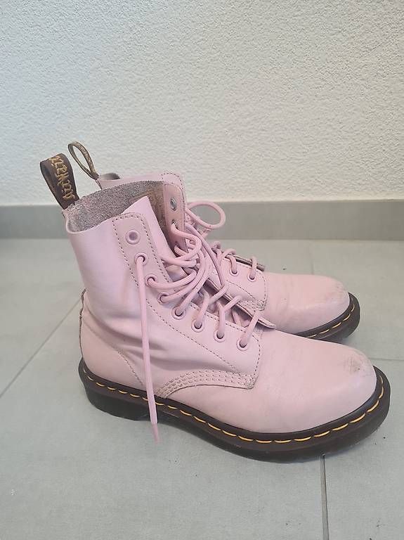 Dr. Martens Scarpe da donna: Dr. Martens Pascal Gr. 38 – Usato da Bern venduto da nad_vgh9