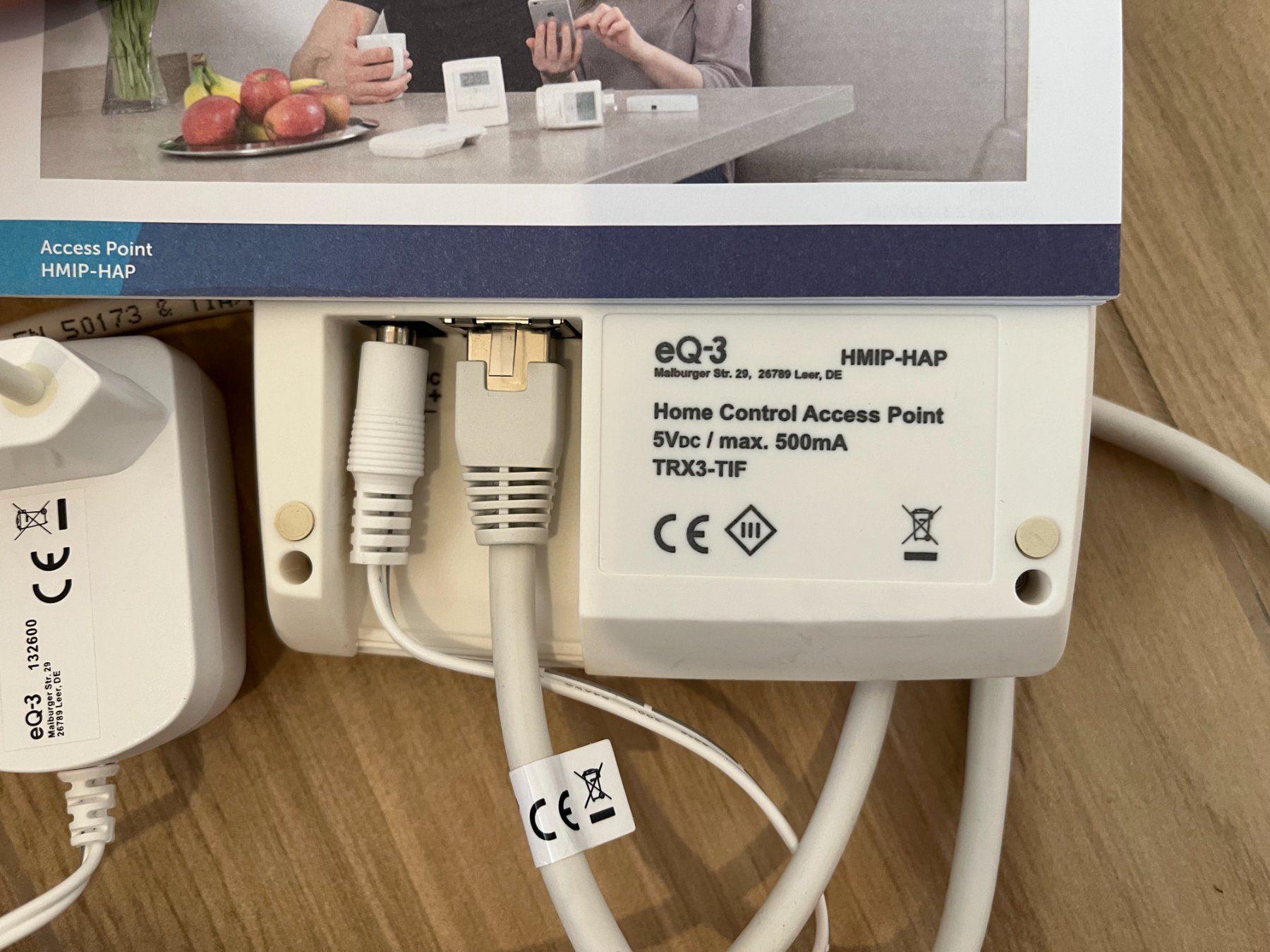 Radiatori: Homematic IP Set – Usato da Frauenfeld venduto da Hv 4