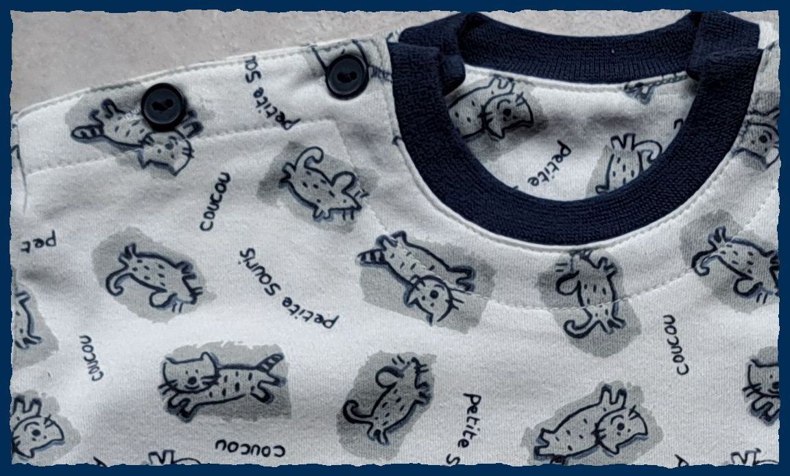 Pyjamas & Ähnliches: 🌞 Nachtwäsche - Pyjama 2-teiler Gr. 68 – Neu und originalverpackt aus Oberglatt ZH von XXL-Verkauf 3