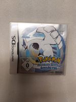 Pokémon Silberne Edition Soulsilver  - Nintendo DS Deutsch