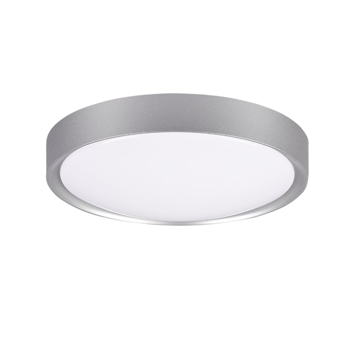 Lampadari & plafoniere: LED Deckenleuchte, Rund, 33 cm Ø, IP44 – Nuovo (secondo la descrizione) da Kreuzlingen venduto da Smart-Light 2