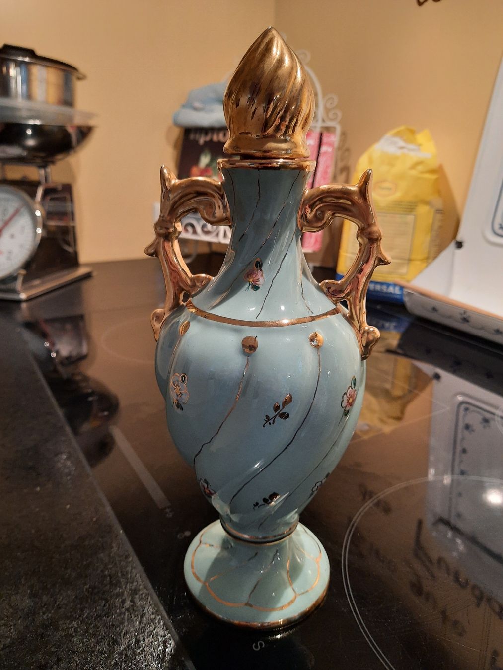 Tutte le decorazioni: Perugia Amphoren Italia – Usato da Meinisberg venduto da Destiny1972 2
