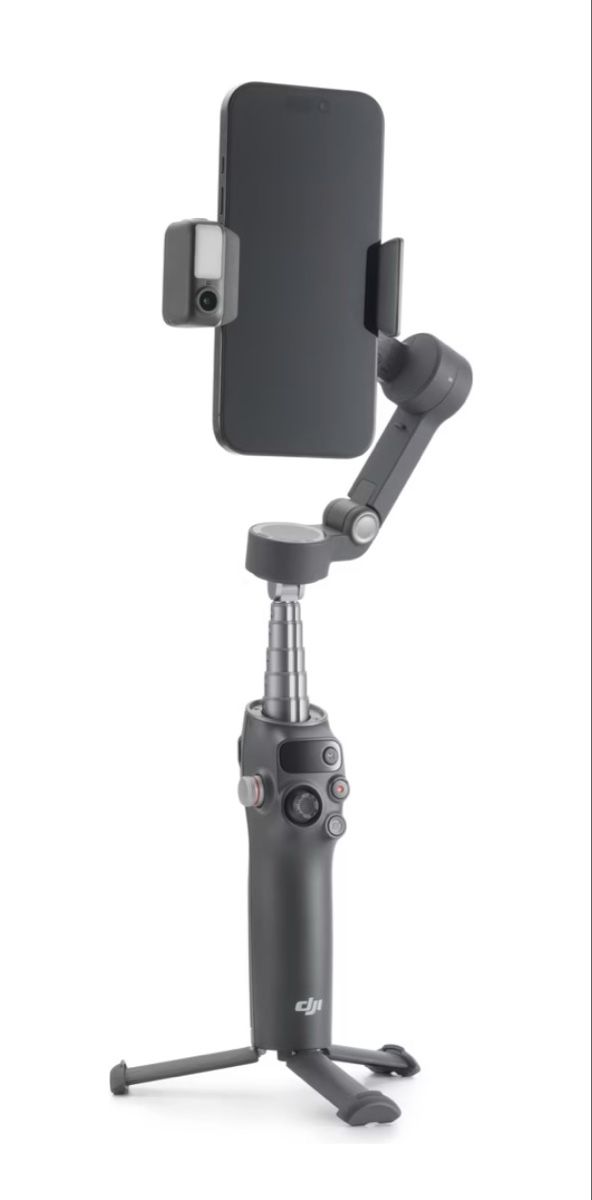 DJI Halterungen: DJI Osmo Mobile 8 – Neu (gemäss Beschreibung) aus Zürich von outofstock