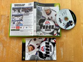 NHL 2005 (CIB)