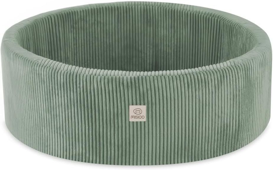 Giocattoli: Bällebad 90x30 cm mit 200 Bällen – Nuovo e nell'imballaggio originale da Schaffhausen venduto da smarastore 7