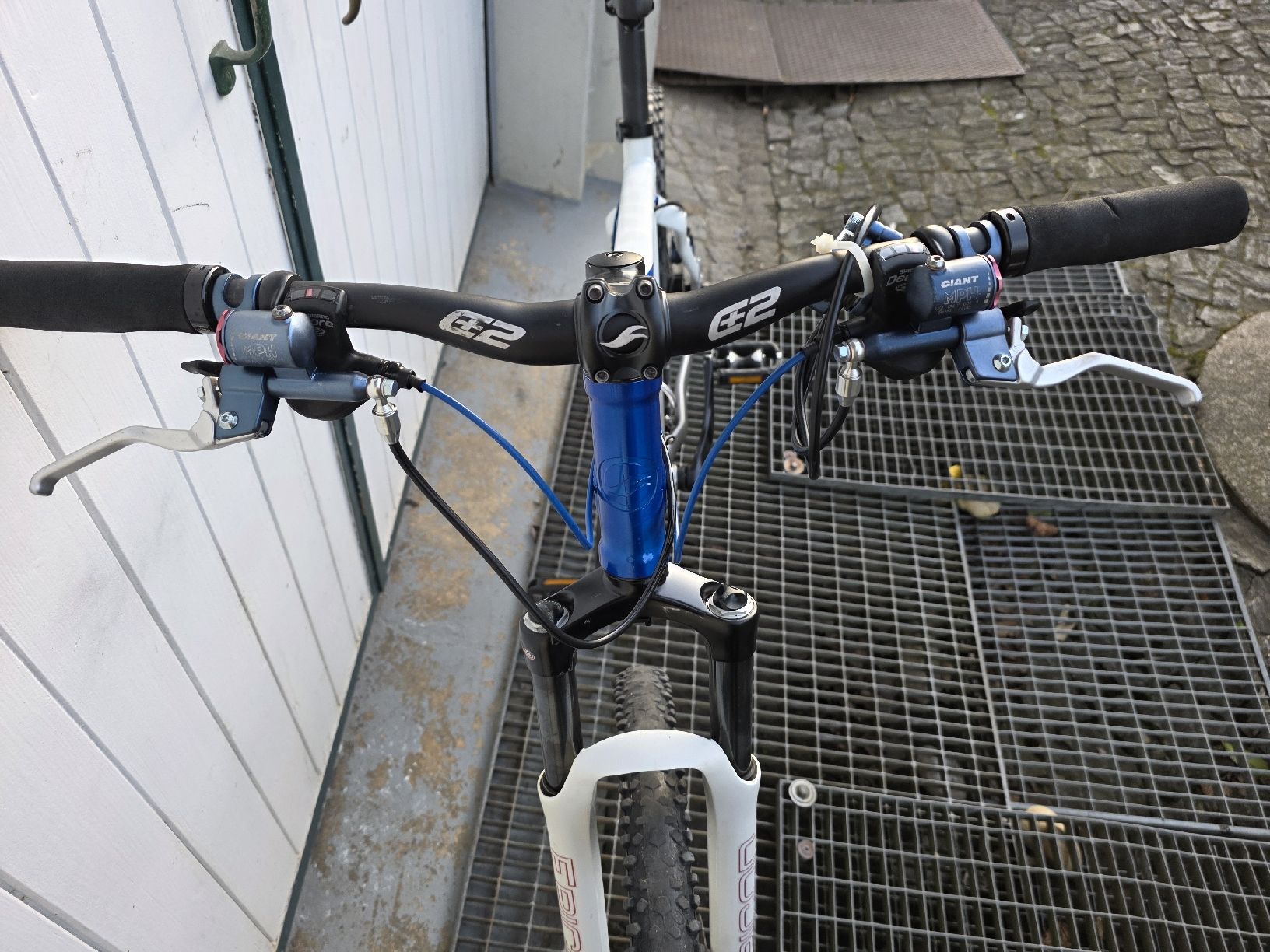 Giant Biciclette: Giant  XTC0 VELO – Usato da Suhr venduto da MrvicaAG 6