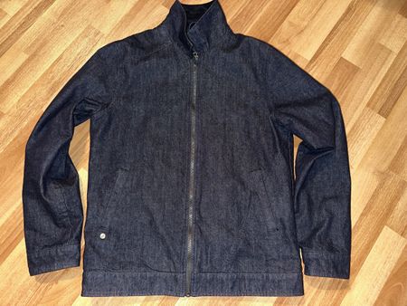 Volcom Jacke, Grösse M, Neuwertig, einf. Brustweite 54 cm